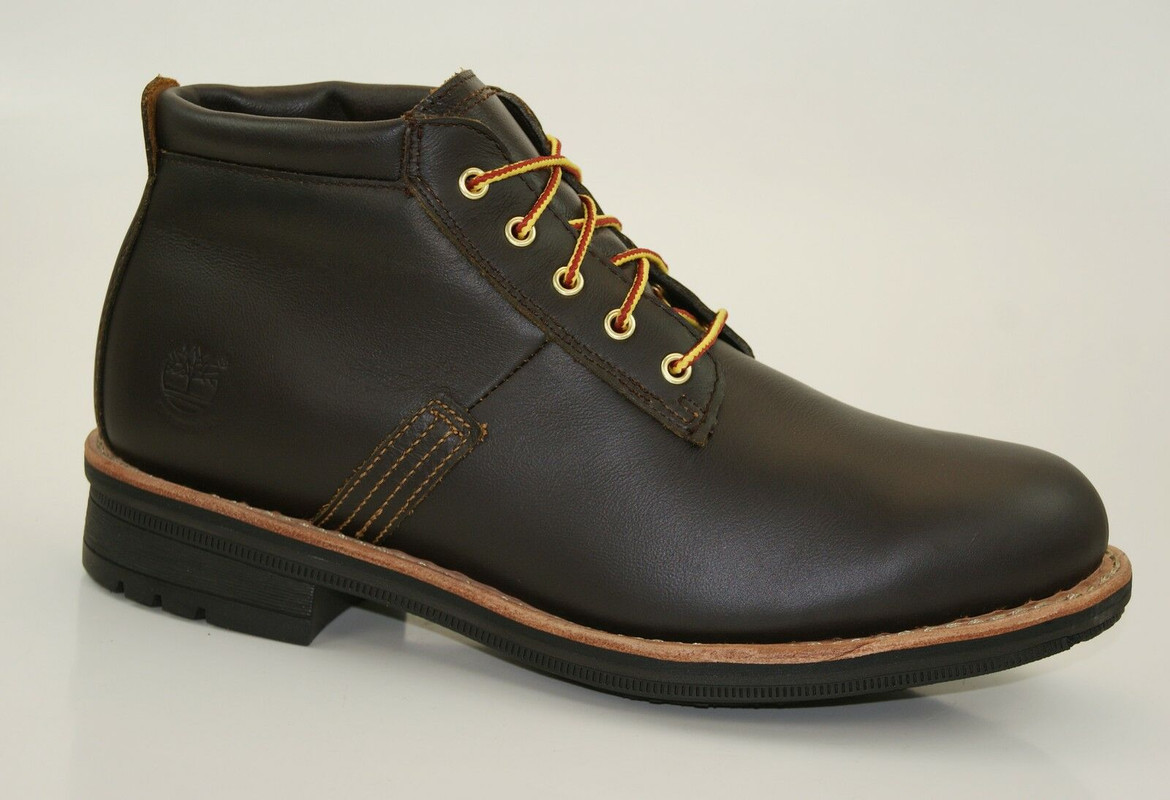 timberland willoughby
