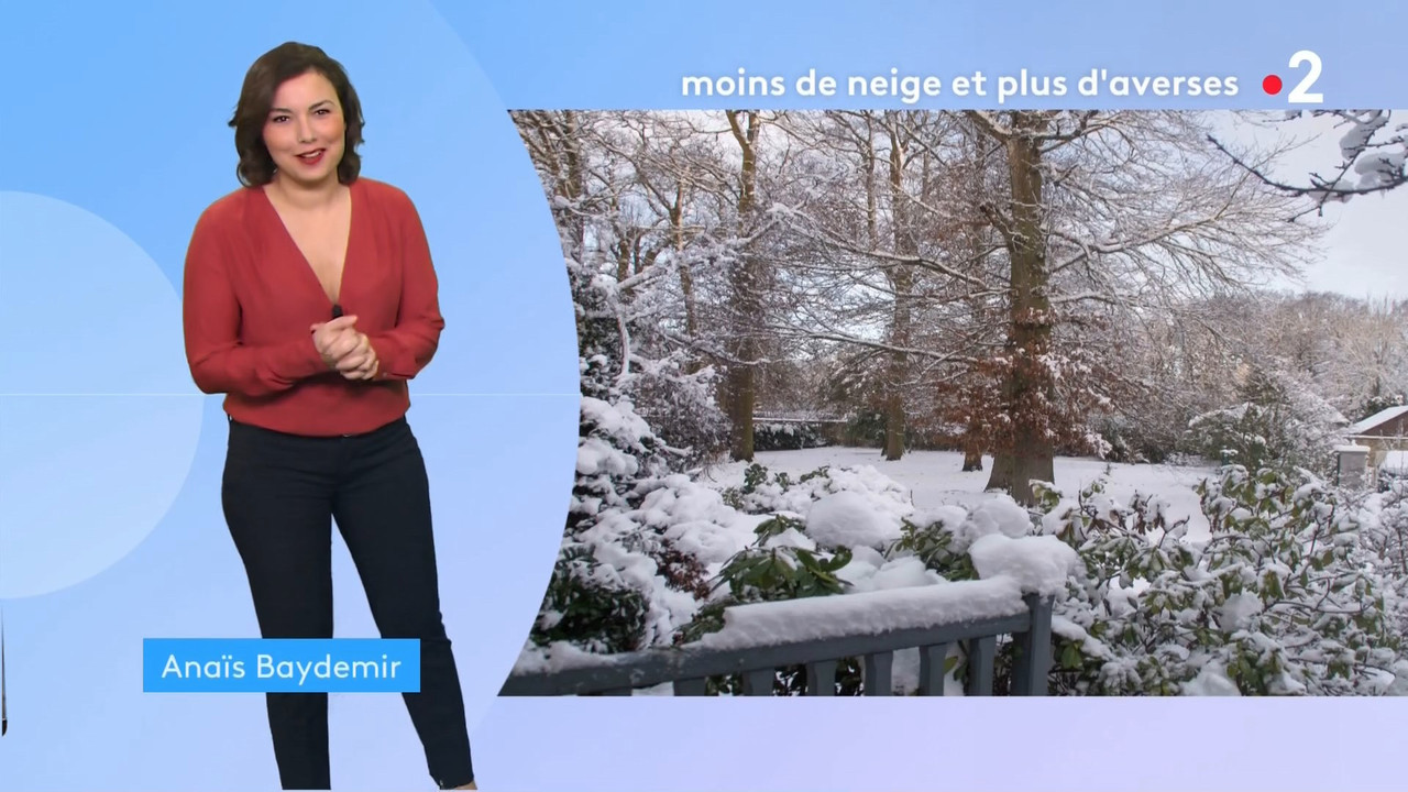 30 January - 12.40.00 - Météo 2. Meteo 2.ts_snapshot_07.55_[2019