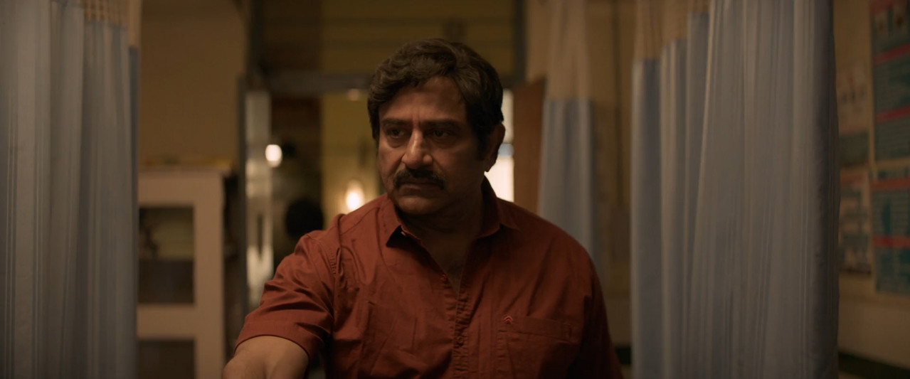 Oh Sukumari 2026 WebRip [Tamil + Telugu + Malayalam + Kannada] 1080p 480p 720p ESub Screenshot