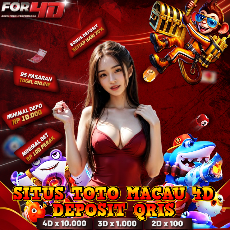 FOR4D
