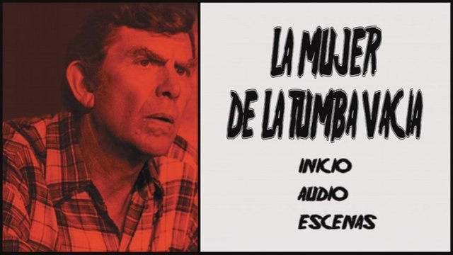 1 - La Mujer de la Tumba Vacía [DVD5 Full][Pal][Cast/Ing][Sub:Cast][Intriga][1977]