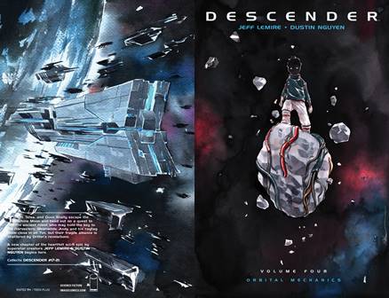 Descender v04 - Orbital Mechanics (2017)