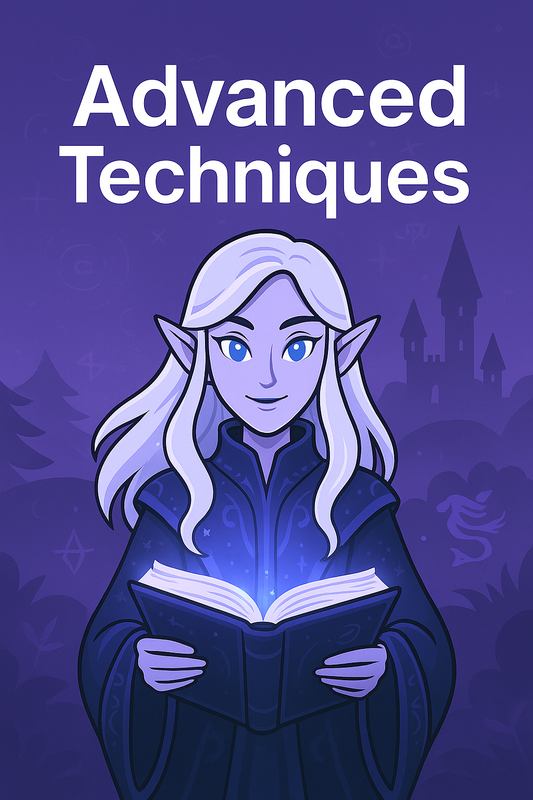 Advanced Techniques