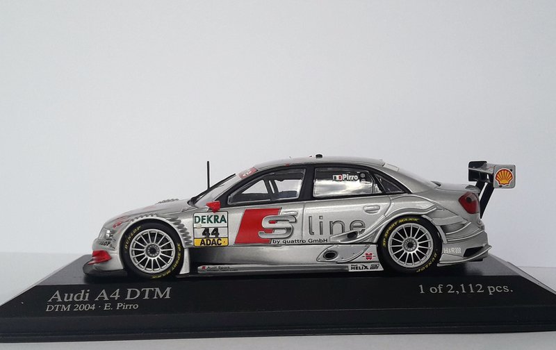 Audi A4 DTM 2004 Pirro (2)