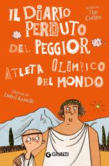 Tim Collins – Il diario perduto del peggior atleta olimpionico del mondo (2026)