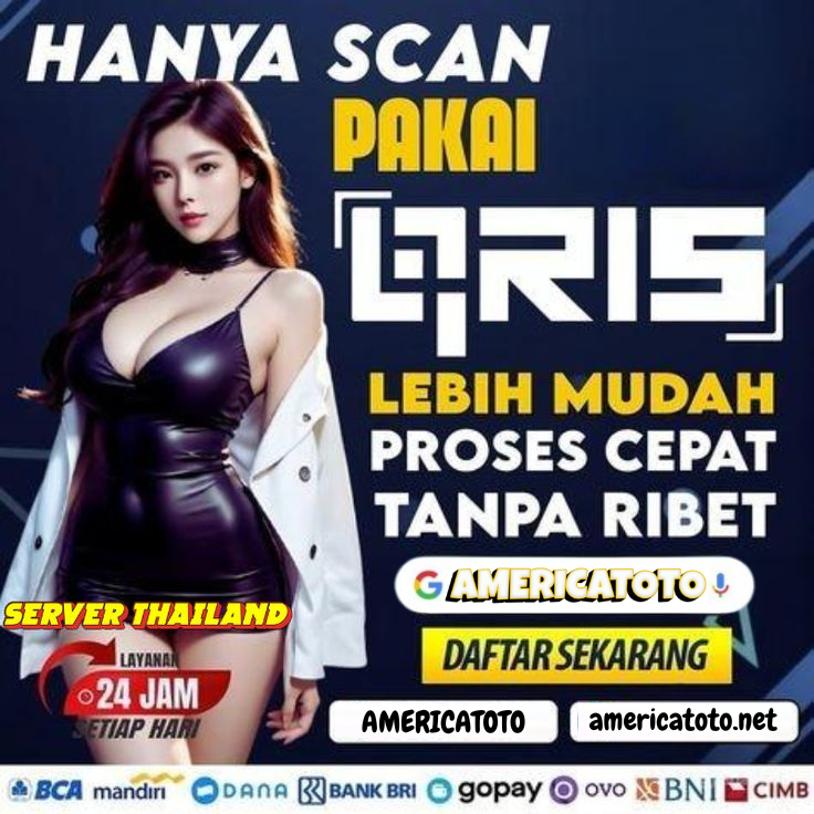 AMERICATOTO » Platform Hiburan Terbaru No.1 di Indonesia