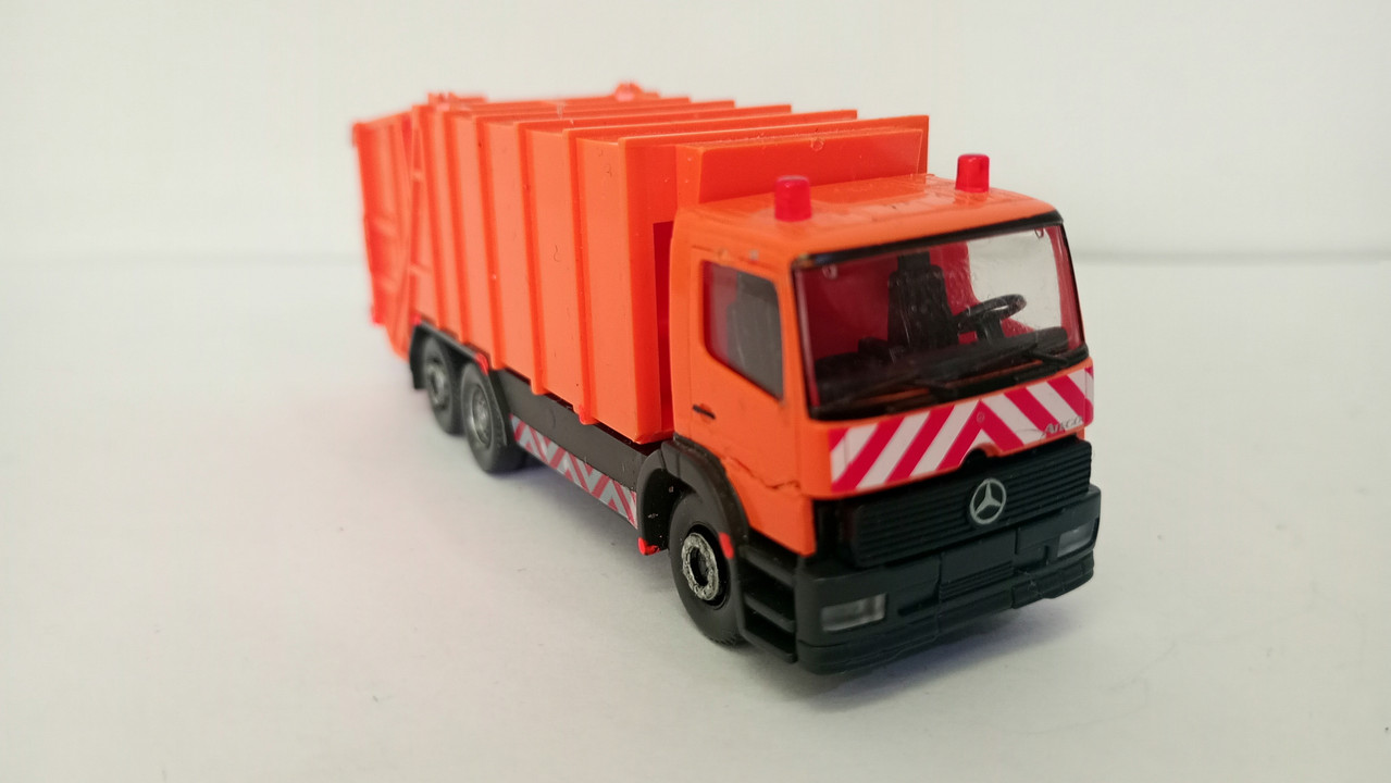 Mach (3486)
