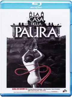 La Casa Della Paura (1974) FullHD 1080p 5.1 AC3 ITA - ENG