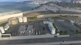 NS-Chemical (Setubal)