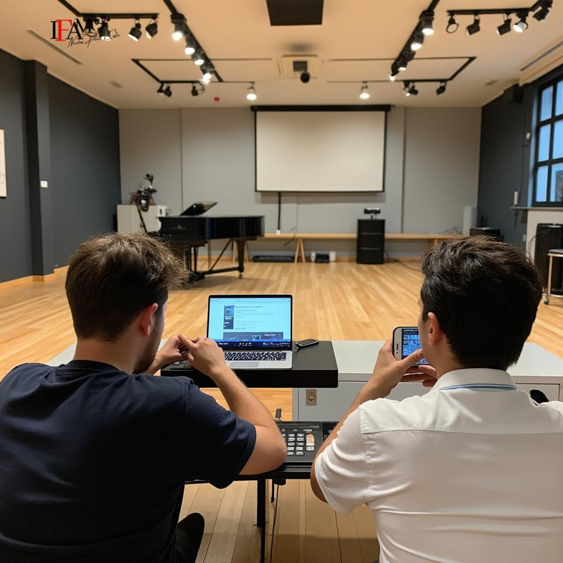 locales de ensayo cerca de mi