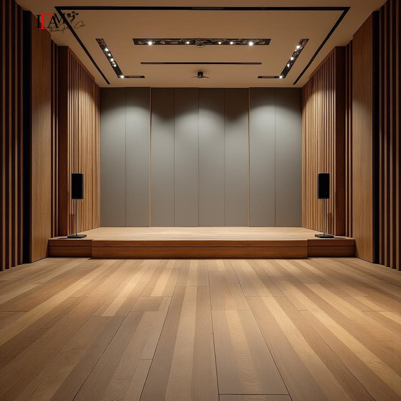 locales de ensayo por horas madrid