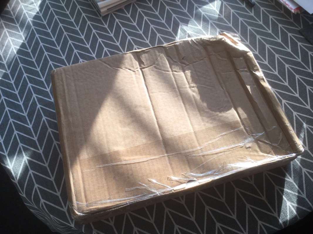 parcel 1