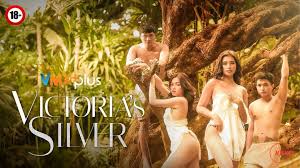 Victoria’s Silver (2025) Filipino VivaMax Adult Movies