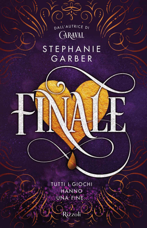 Recensione | Finale, di Stephanie Garber