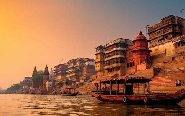 Varanasi, Uttar Pradesh