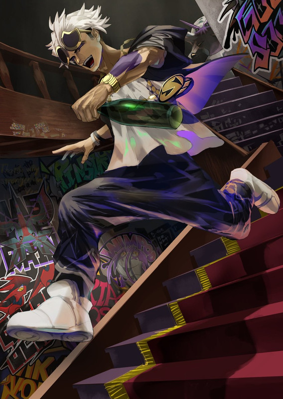 guzma-scizor-golisopod-pinsir-masquerain