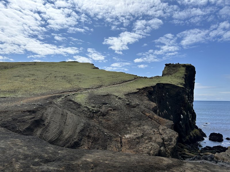 2º VIAJE A LA TIERRA DEL HIELO Y FUEGO DE 21 DIAS (en construcción) - Blogs de Islandia - 27/06/2025 Peninsula de Reykjanes (10)