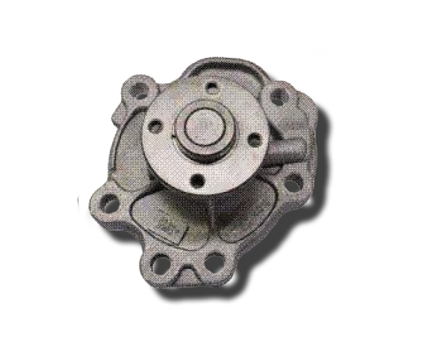 WATER PUMP ALTO K10 / CIAZ / ERTIGA / ASTRA / CELERIO / BALENO