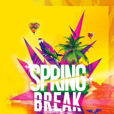 VA - Spring Break (2019)