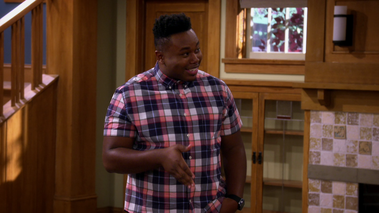 The Neighborhood 2018 S01 REPACK 1080p AMZN Webrip x265 10bit Ainz TAoE