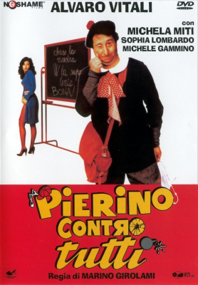 Pierino contro tutti (1981) .MKV HDTV 1080i AC3 MP2 ITA