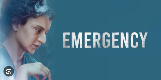 Emergency (2023)