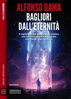 Alfonso Dama - Bagliori dall'eternità (2023