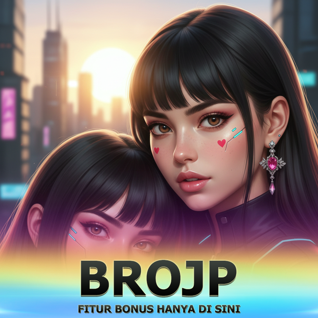 Link Resmi BROJP: Hindari Situs Palsu dengan URL Terverifikasi