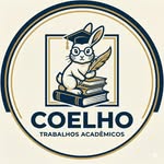 Coelhos Academy Logo