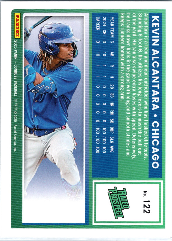 Donruss 054
