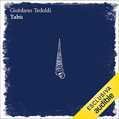 Giordano Tedoldi - Tabù (2021) (mp3 - 128 kbps)