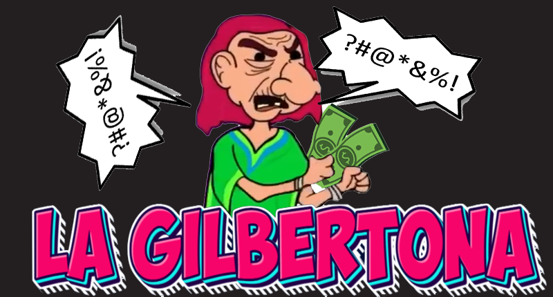 Download La Gilbertona APK