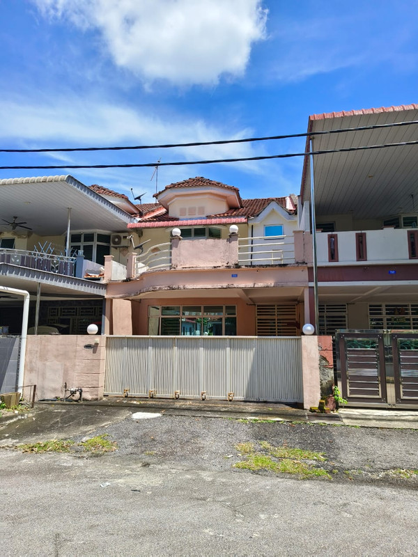 Bandar Utama DSTH