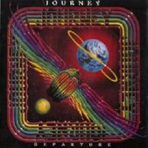 Re: Journey