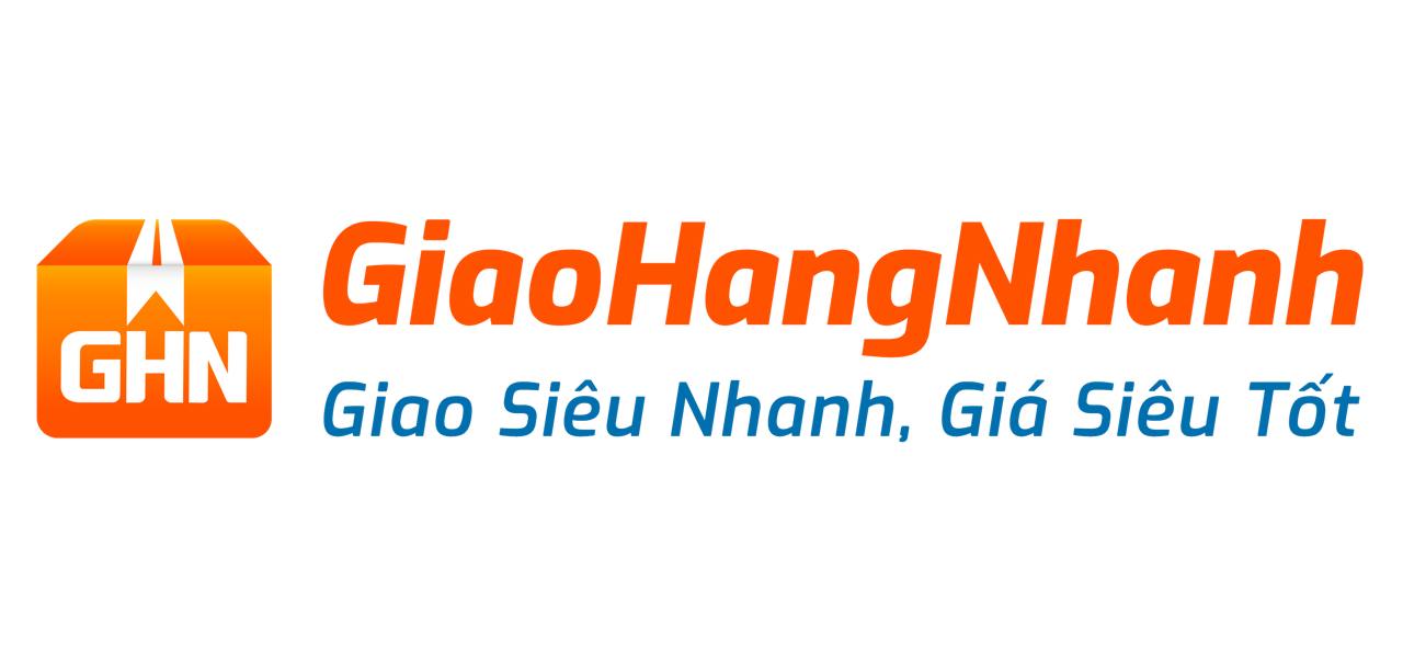 Giao hàng Nhanh Logo