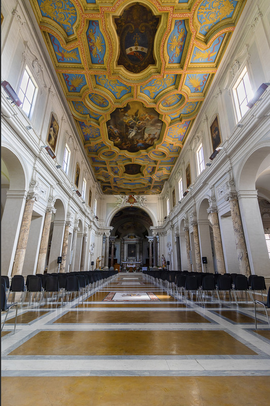 _27A5429-Sant'Anastasia al Palatino