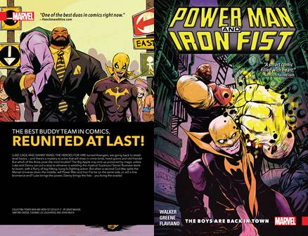 Power Man and Iron Fist v01 - The Boys are Back in Town (2016)