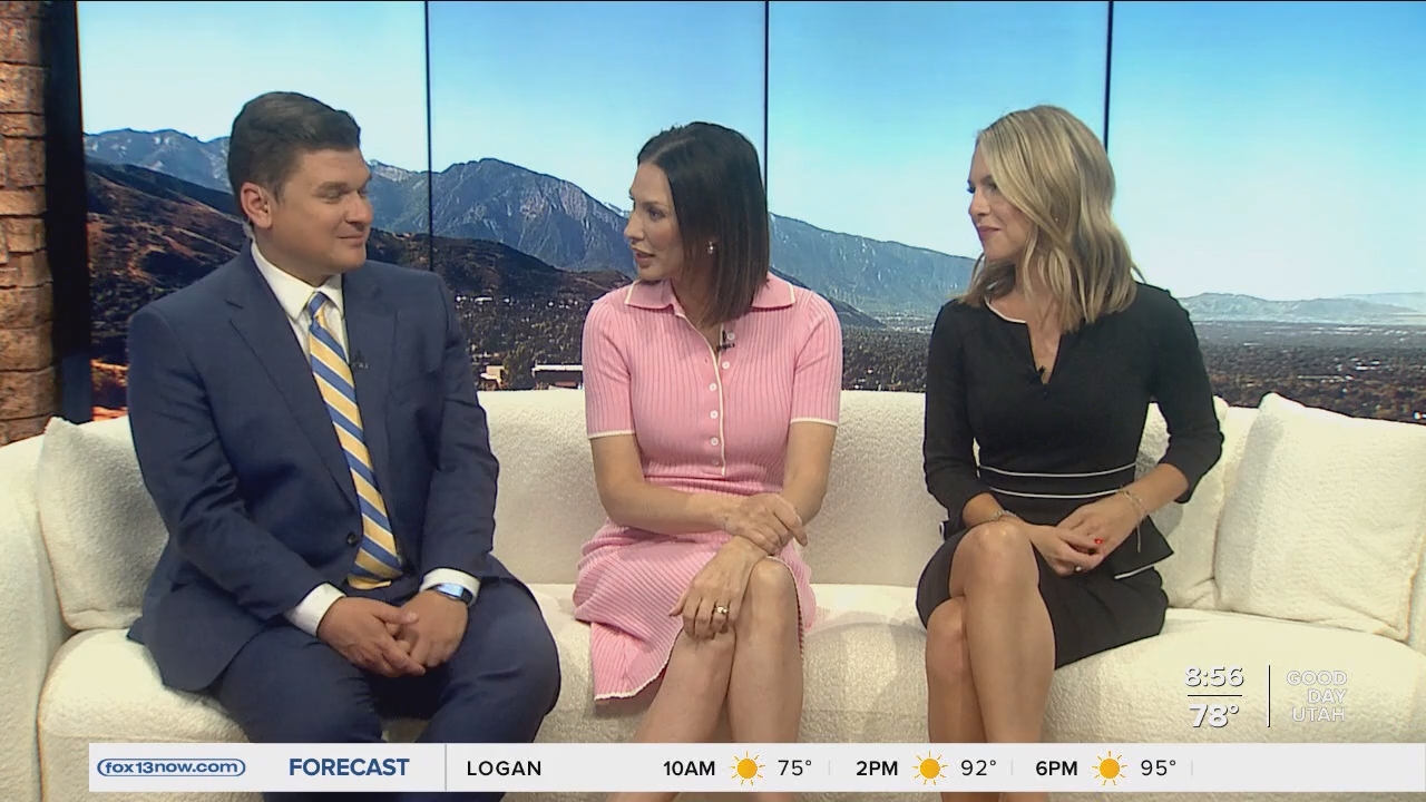 07.08 - 15.00.00 - FOX13 News  Good Day Utah 8AM  ᴺᵉʷ. Utah news, wea....ts_snapshot_57.28.827
