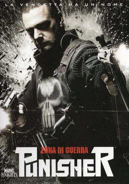Punisher - Zona di guerra (2008) mkv FullHD 1080p WEBDL ITA ENG Sub