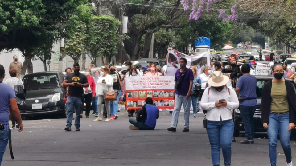 Que no se te haga tarde: Estas son las marchas y bloqueos que habrá en CDMX