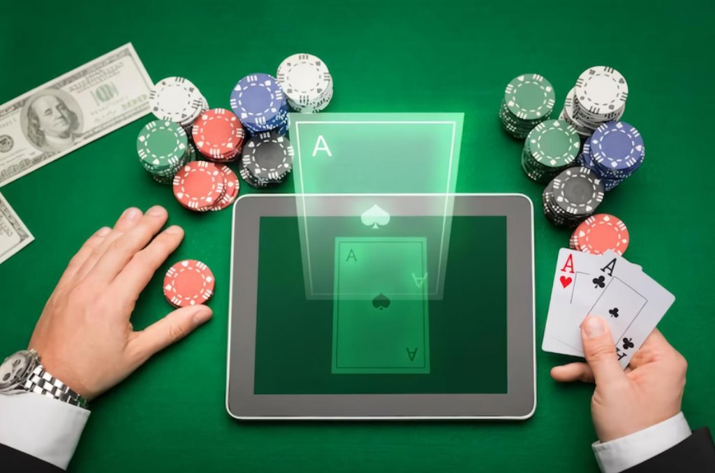 Apuestas - Los casinos en línea: La meca del entretenimiento para jugadores de todo el mundo Apostar-online