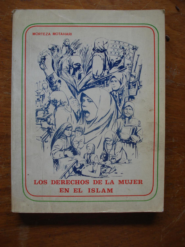 10261719359 - Los Derechos de la Mujer en el Islam - S. M. Khamenei