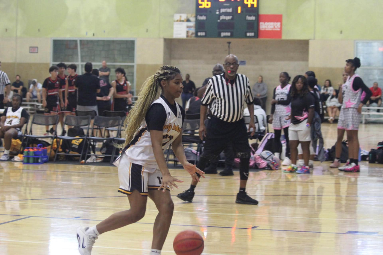 HV Ballers Elite