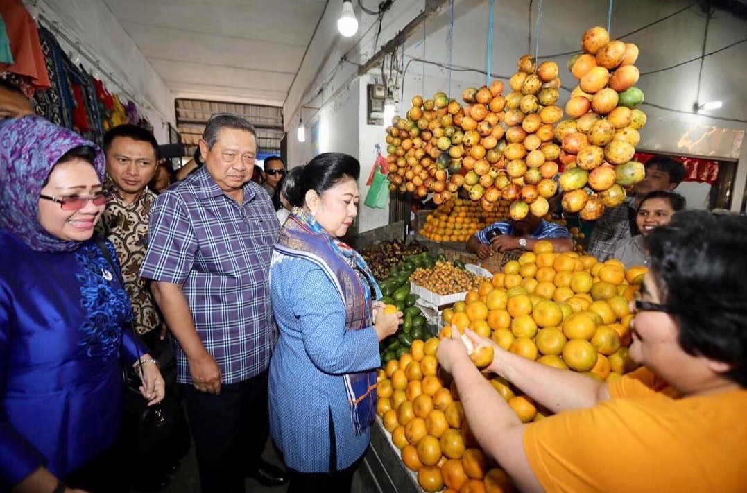 Beli buah