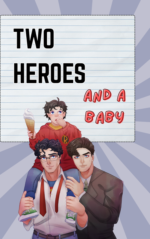 Cover for Fanfiction
