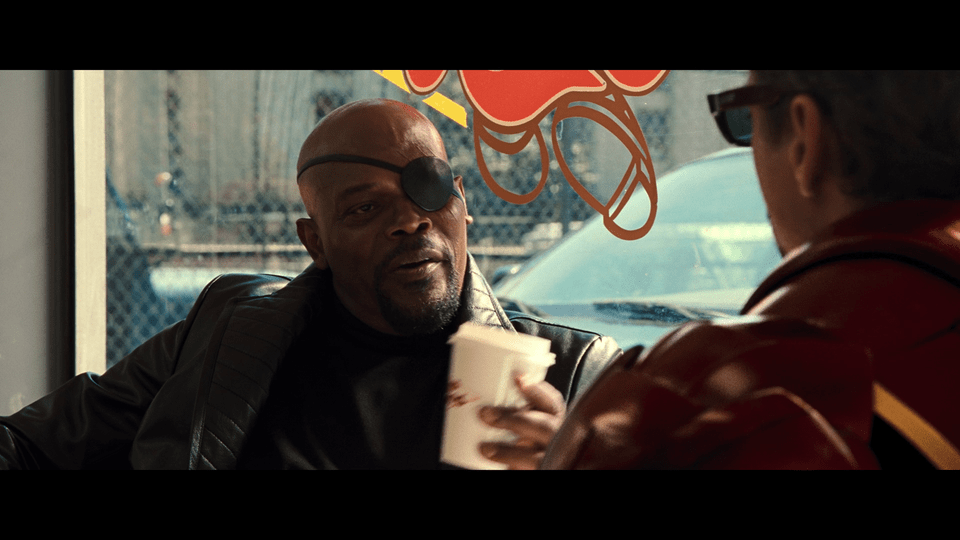 Marvel Studios Legends Season 1 S01 720p 10bit WEBRip 2CH x265 HEVC-PSA