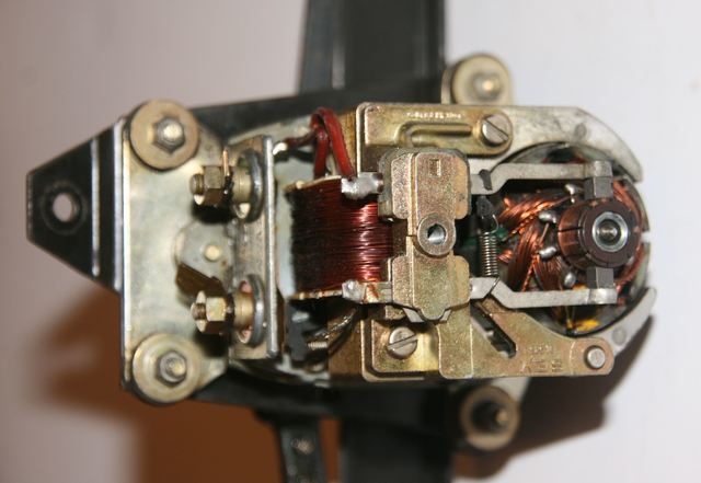 moteur essuie glace 2