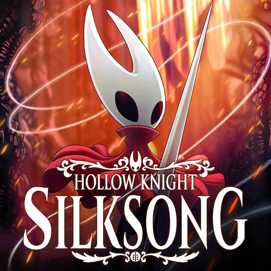 Hollow Knight: Silksong