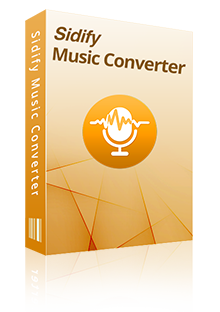 Sidify Music Converter 2.5.2 Multilingual