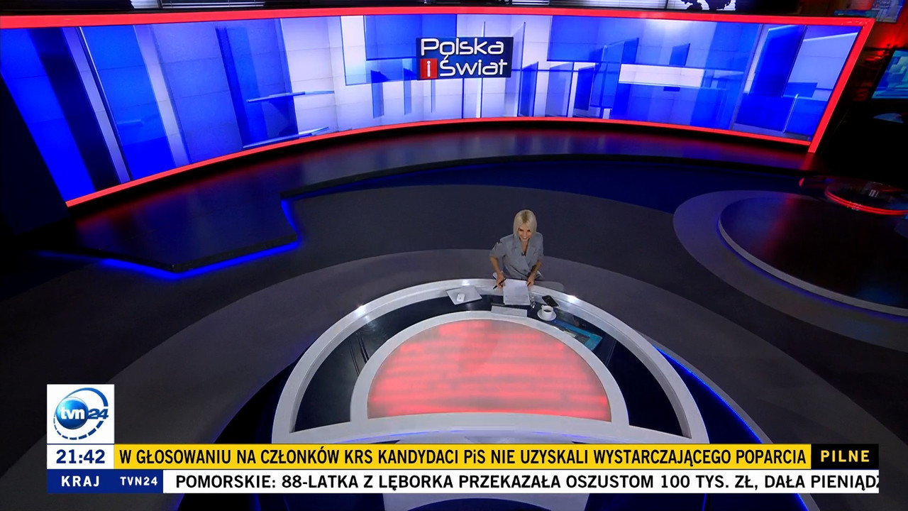 14 11 2023 anna jedrzejowska tvn24 8